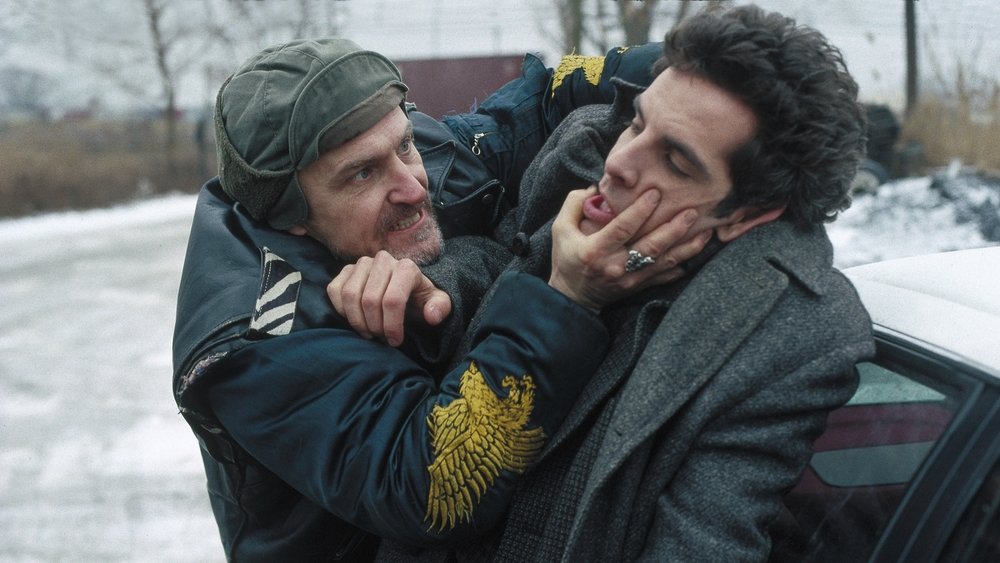 Flirting with Disaster - Ein Unheil kommt selten allein - Bild: © Miramax Flirting with Disaster - Ein Unheil kommt selten allein - © Miramax