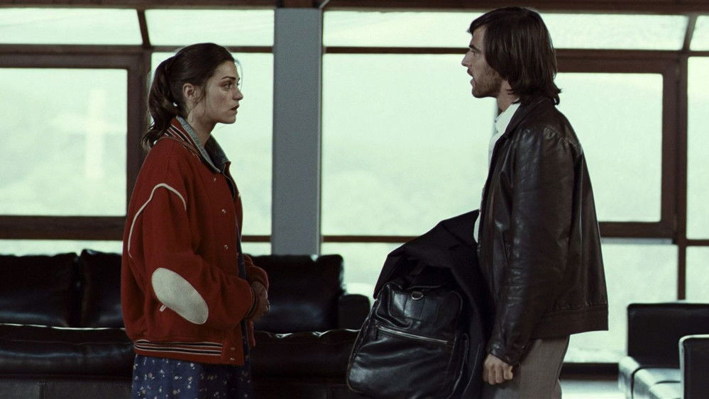 地中海厨娘,Dieta mediterránea(2009电影)