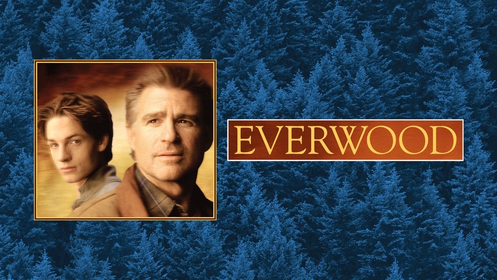 雪山镇,Everwood(2002电视剧集)
