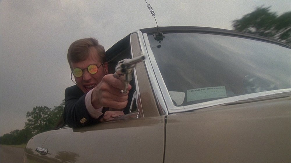 德州电锯杀人狂2,The Texas Chainsaw Massacre 2(1986电影)