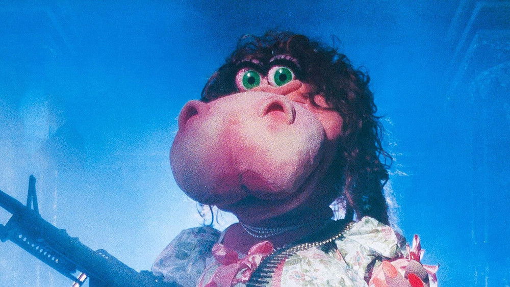 Les Feebles