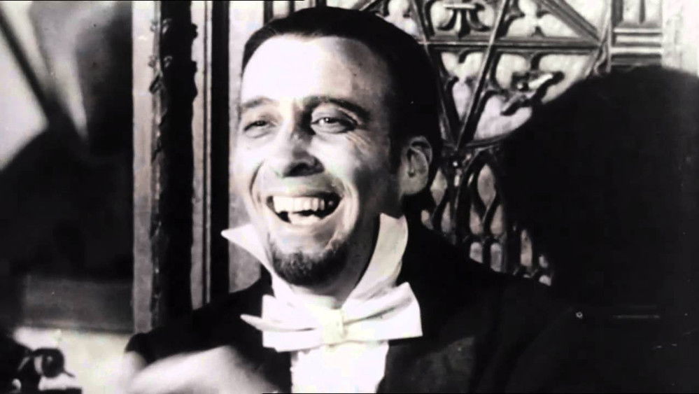 活死人的城堡,Il castello dei morti vivi(1964电影)