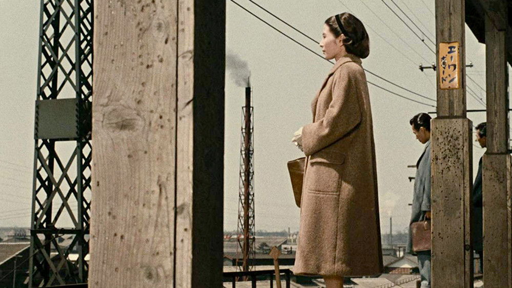 早安,お早よう(1959电影)