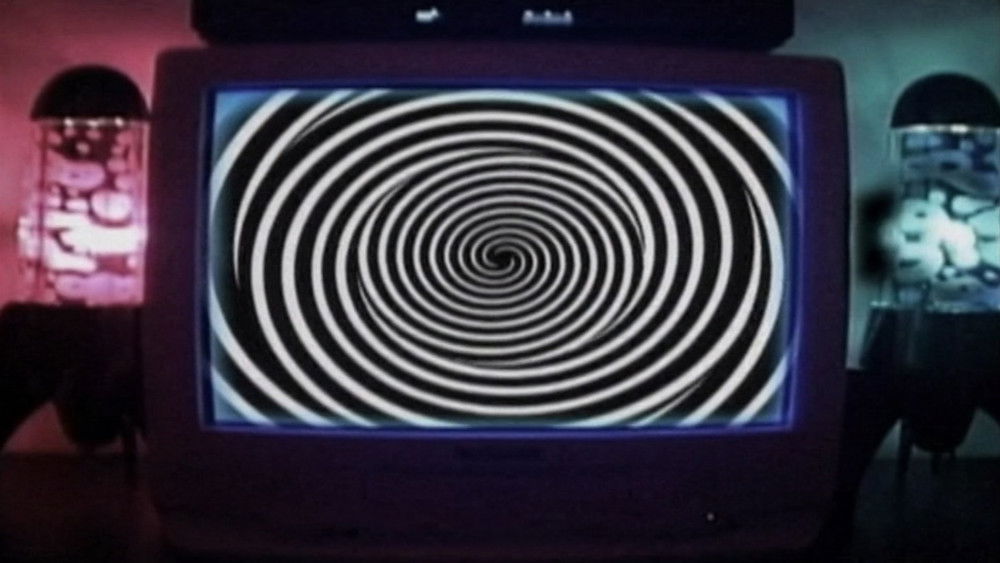 恐怖卡通,Terror Toons(2002电影)