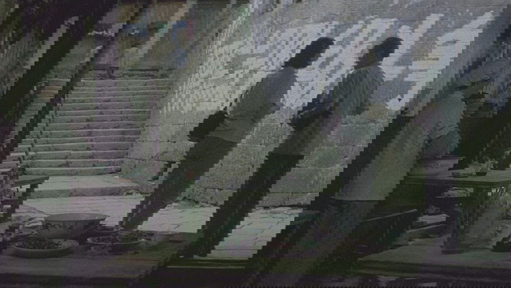 芙蓉镇(1987电影)