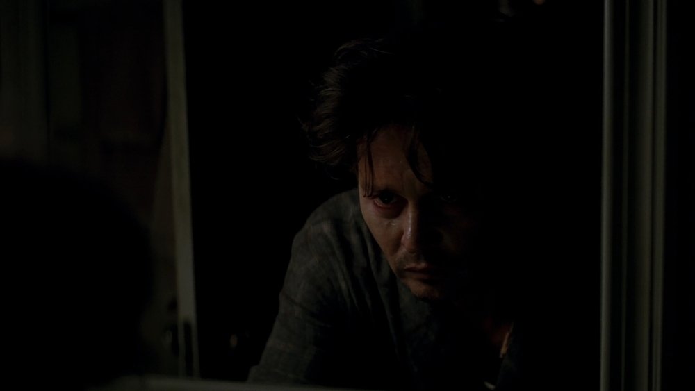 Transcendence - Bild: © Warner Bros. Entertainment Inc. Transcendence - © Warner Bros. Entertainment Inc.