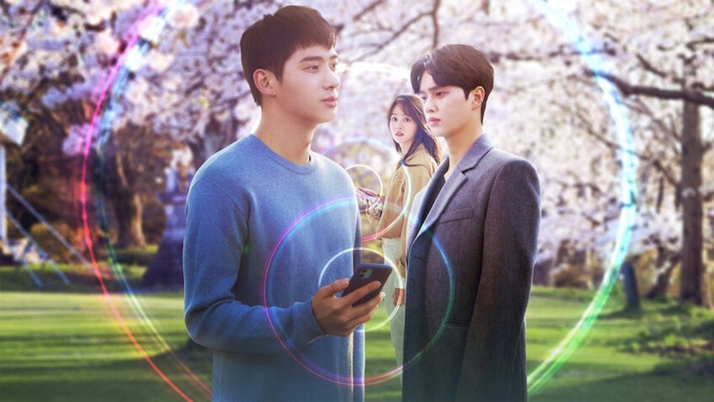 喜欢的话请响铃,좋아하면 울리는(2019电视剧集)