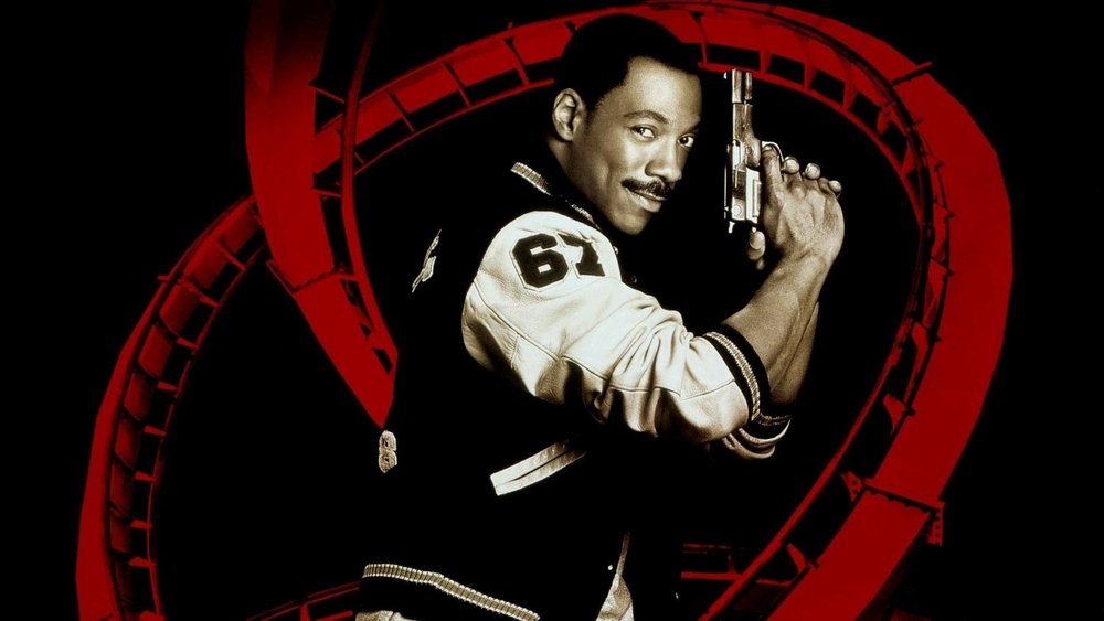 比佛利山超级警探3,Beverly Hills Cop III(1994电影)