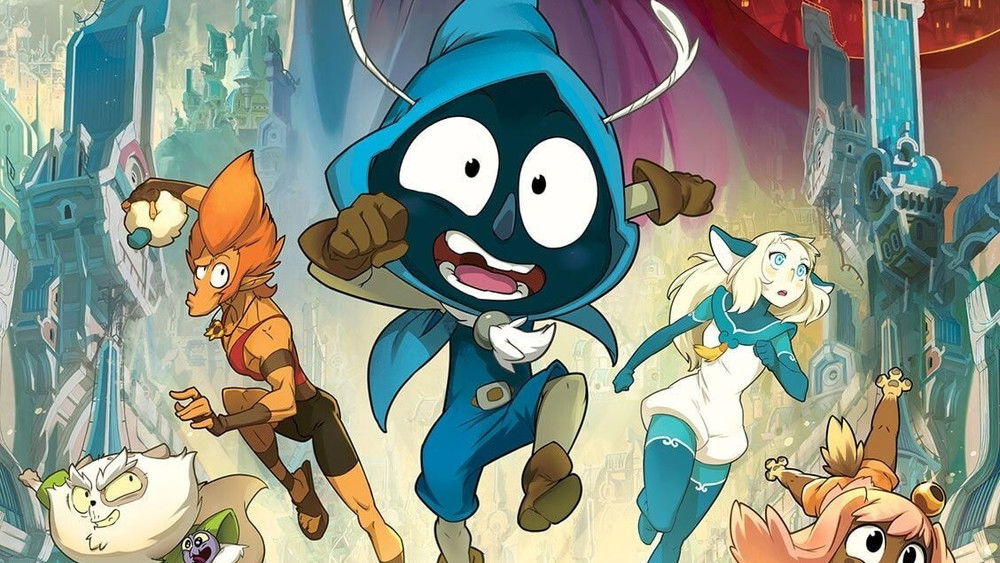 Dofus - Livre 1 : Julith