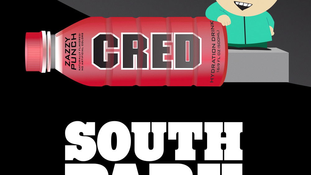 South Park (Ne convient pas aux enfants)