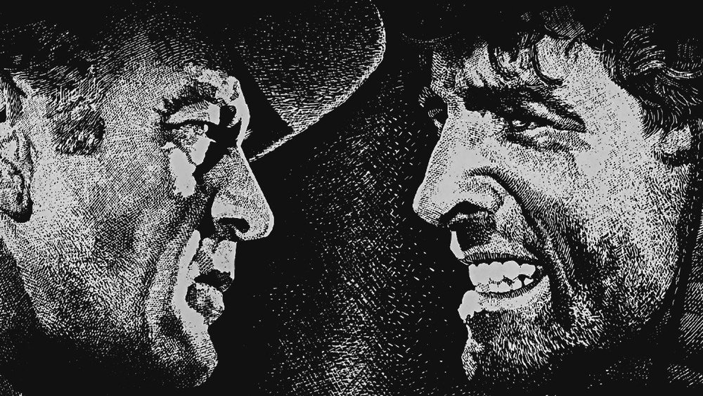 黄金篷车大作战,Vera Cruz(1954电影)