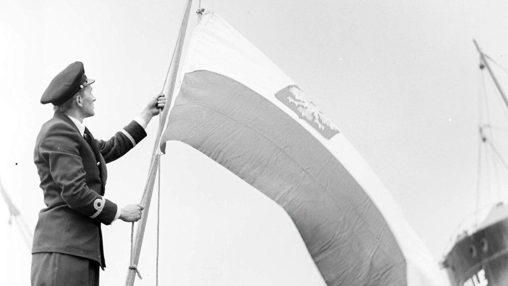 鹰,Orzeł(1959电影)