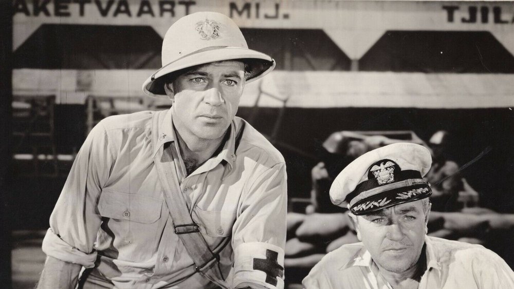专家日记,The Story of Dr. Wassell(1944电影)