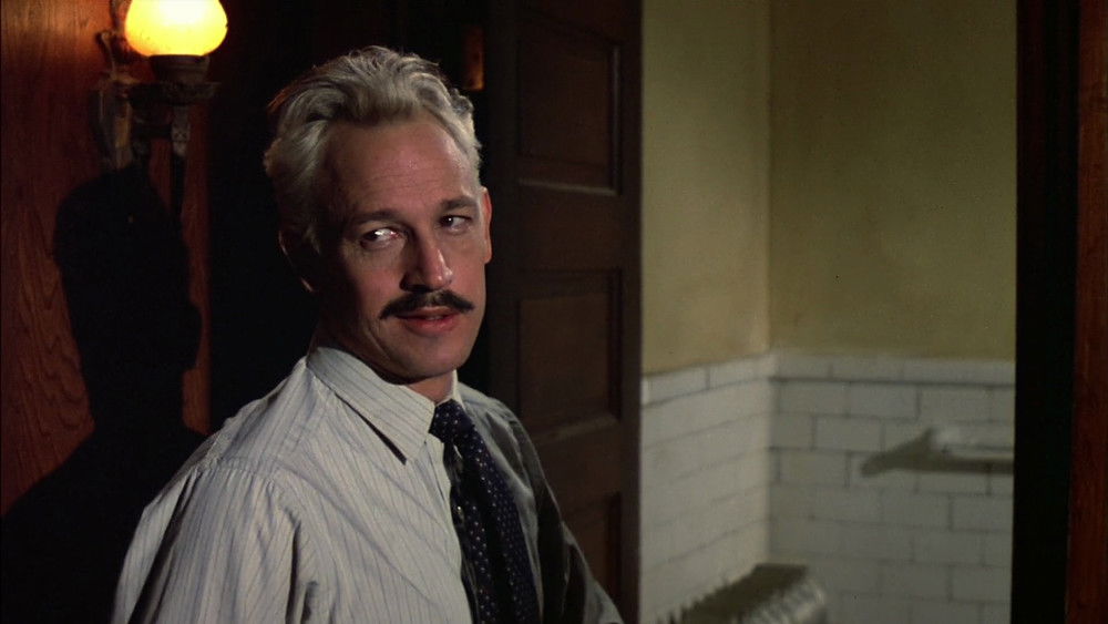 侦探小说,Hammett(1982电影)