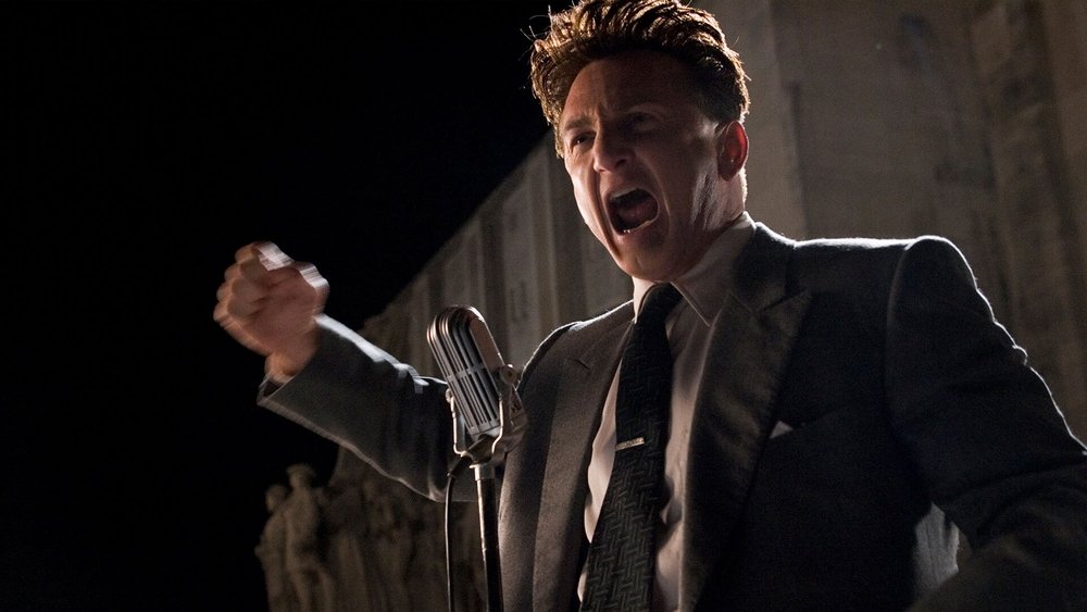 Das Spiel der Macht - Bild: © Sony Pictures / Columbia Pictures Das Spiel der Macht - © Sony Pictures / Columbia Pictures