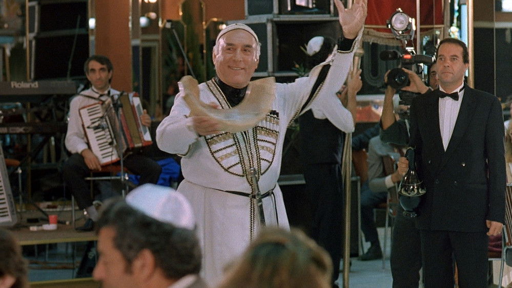 护照,Паспорт(1990电影)