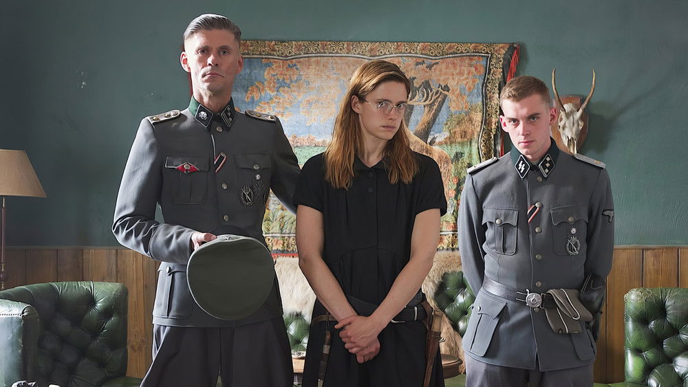 助产士,Kätilö(2015电影)