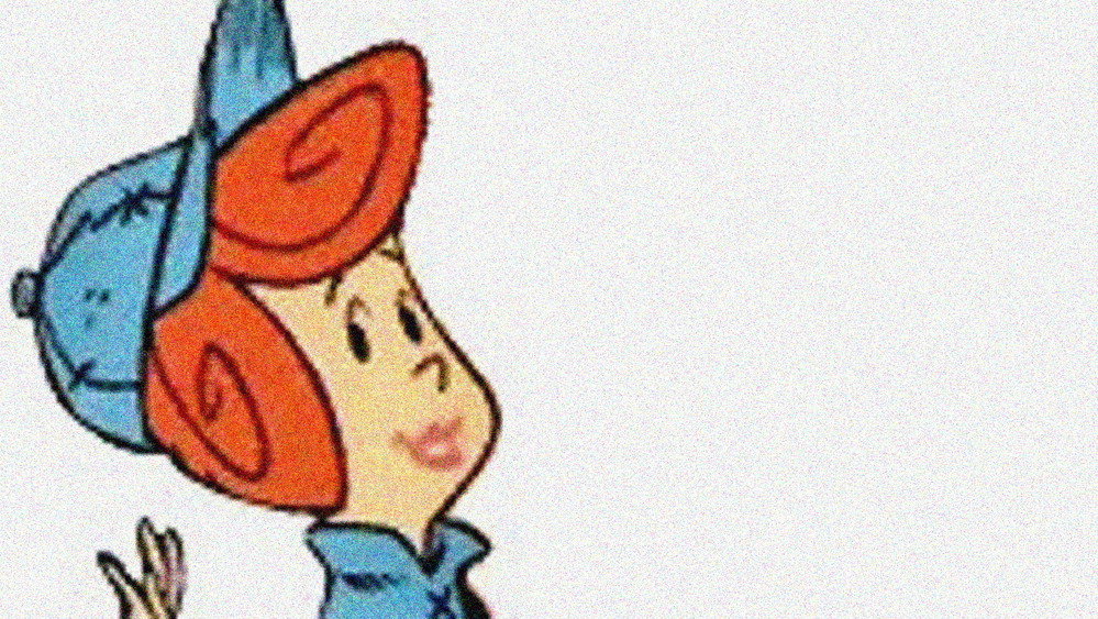 The Flintstones: Wind-Up Wilma(1981电影)
