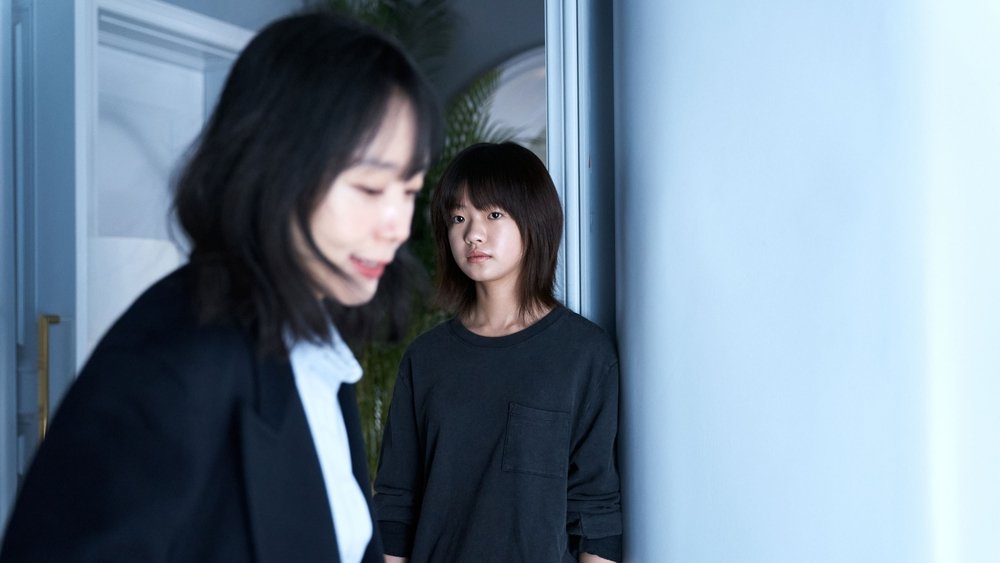 格杀福顺,길복순(2023电影)