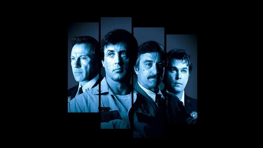 Cop Land - Bild: © Miramax Cop Land - © Miramax