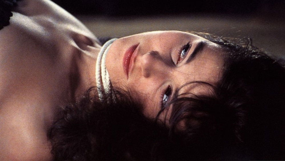 罗曼史,Romance(1999电影)