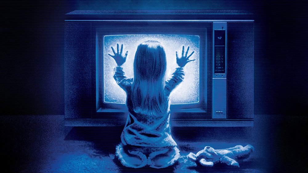 吵闹鬼,Poltergeist(1982电影)