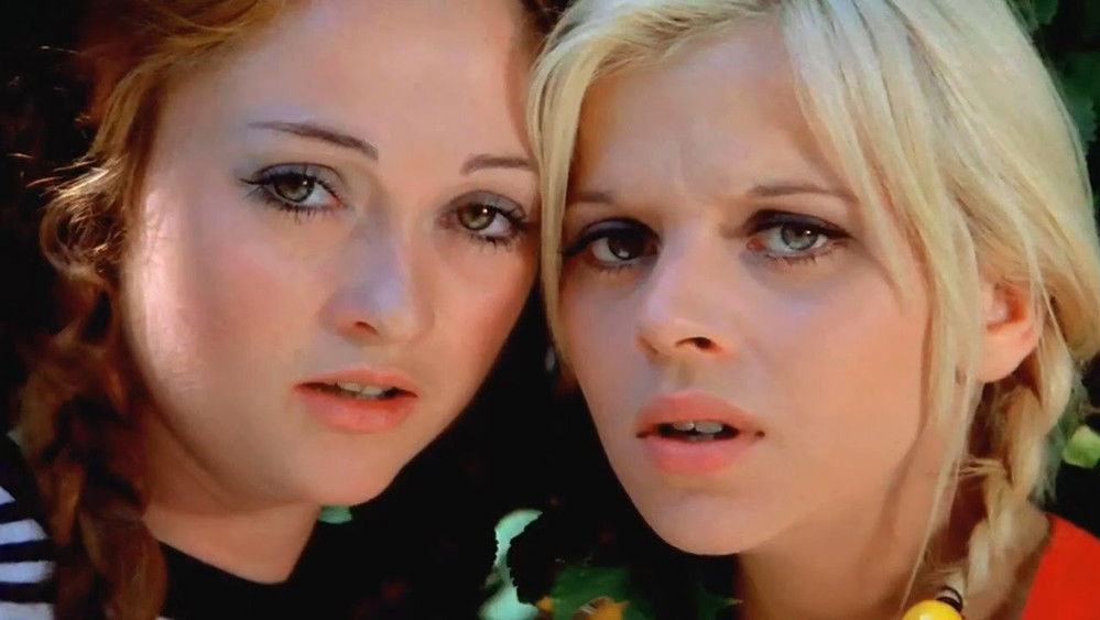 魔鬼挽歌,Requiem pour un vampire(1971电影)