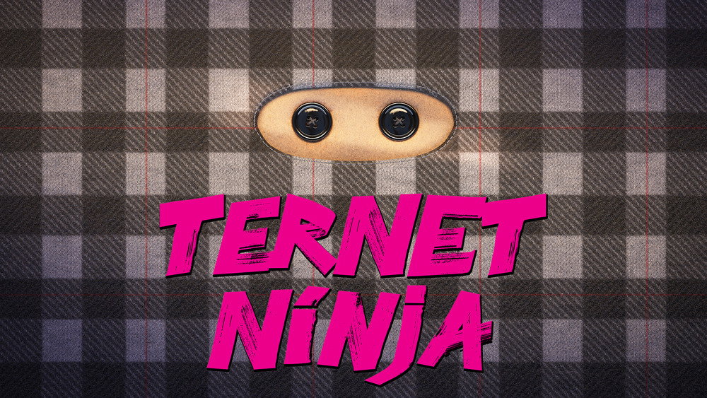格仔忍者,Ternet Ninja(2018电影)