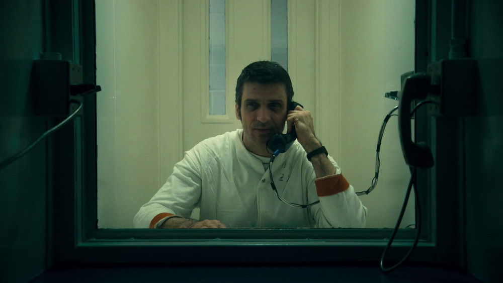 The Divide(2015电影)