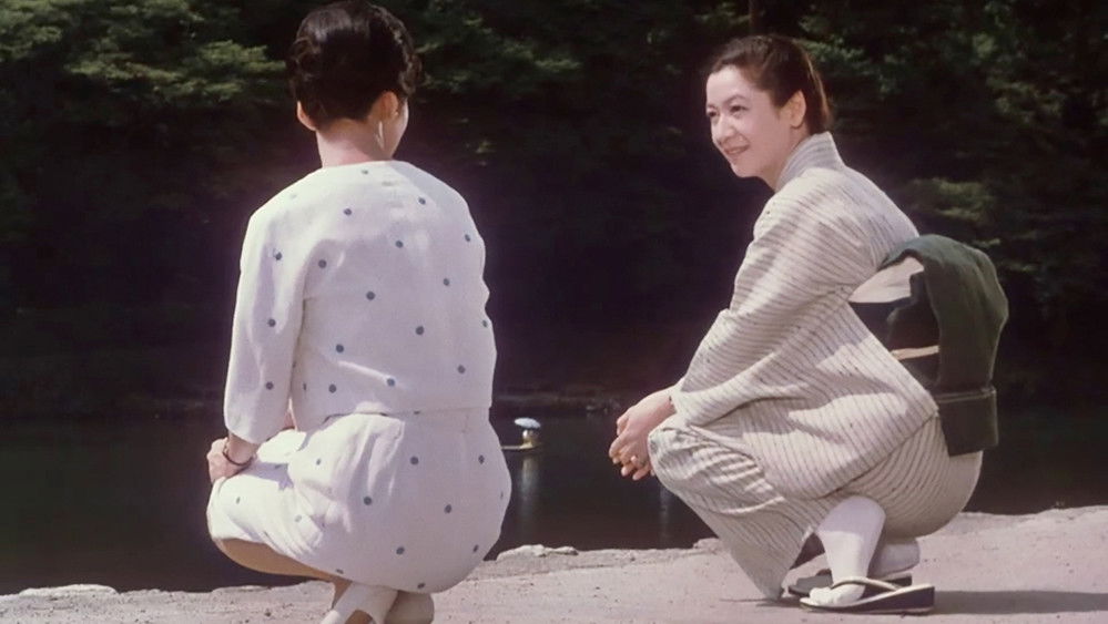 小早川家之秋,小早川家の秋(1961电影)