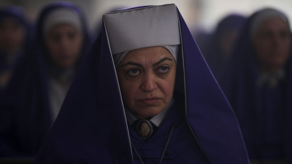 杀了那个孩子,Deliver Us(2023电影)