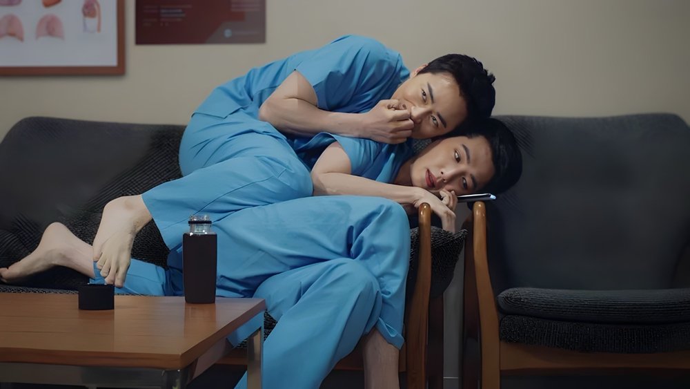 机智的医生生活,슬기로운 의사생활(2020电视剧集)