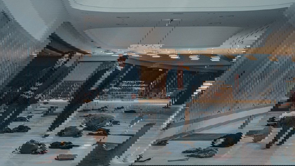 甜蜜家园,스위트홈(2020电视剧集)