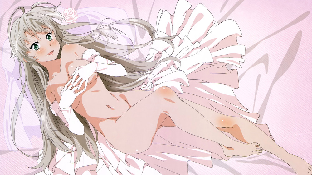 潜行吧！奈亚子,這いよれ！ニャル子さん(2012日本动漫)