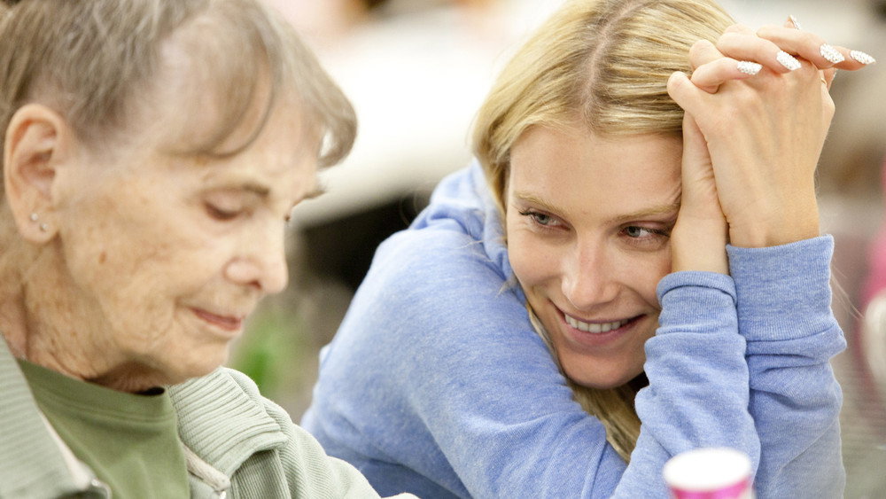 待绽蔷薇,Starlet(2012电影)