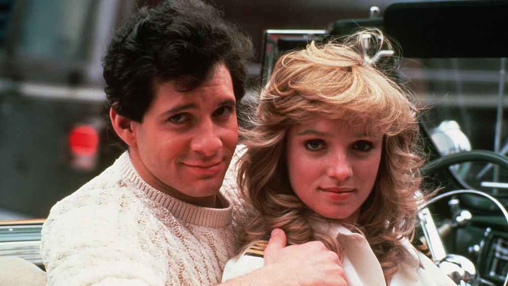 糊涂隐形人,The Man Who Wasn't There(1983电影)