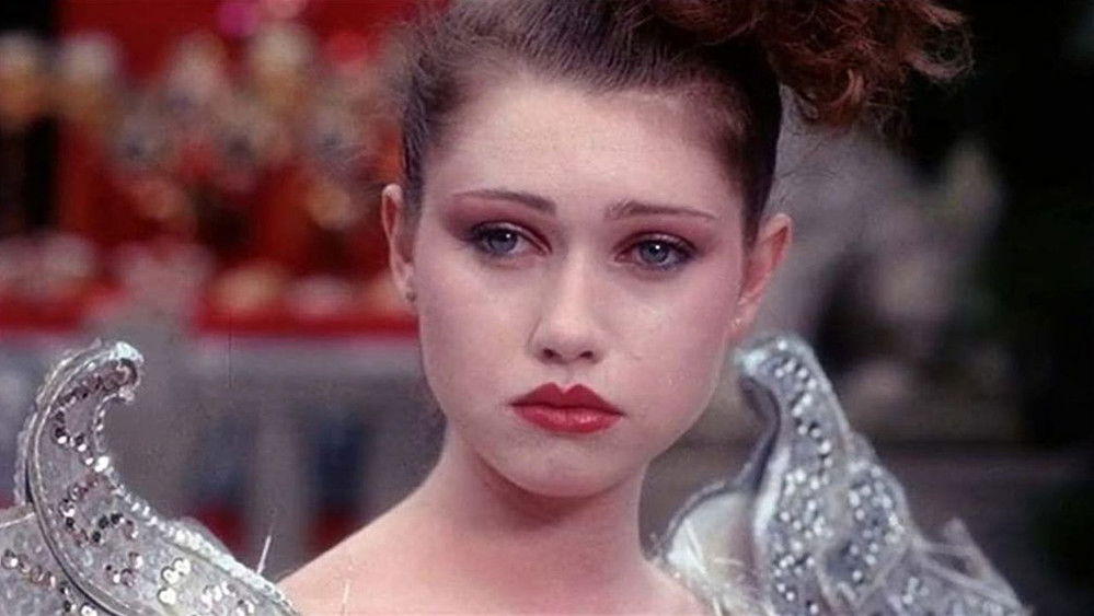 上海异人娼馆,Les Fruits de la passion(1981电影)