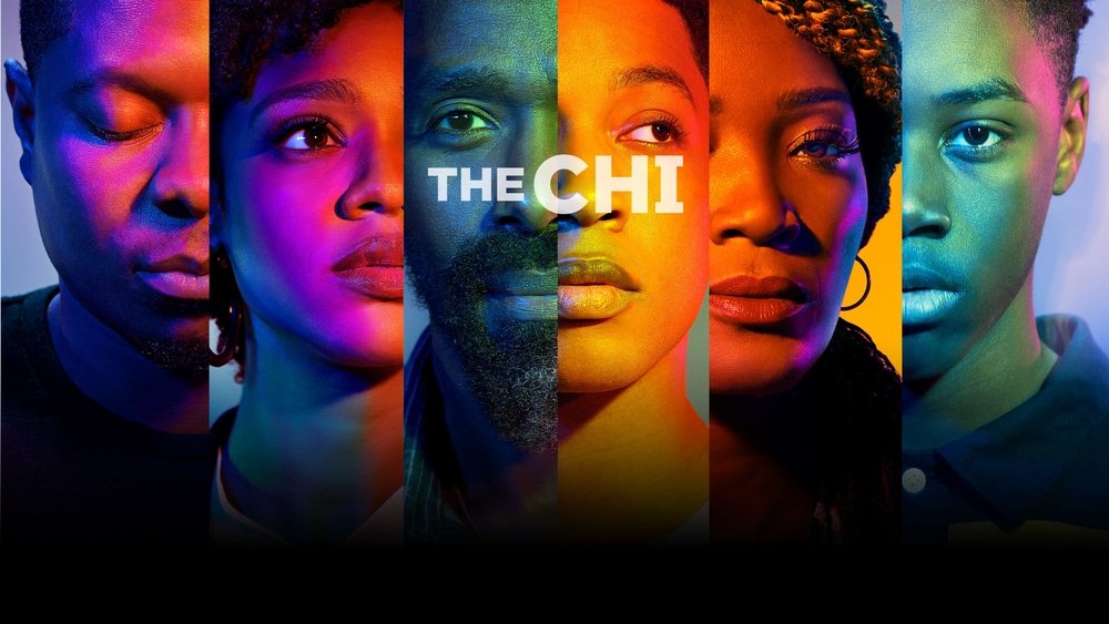 芝加哥故事,The Chi(2018电视剧集)