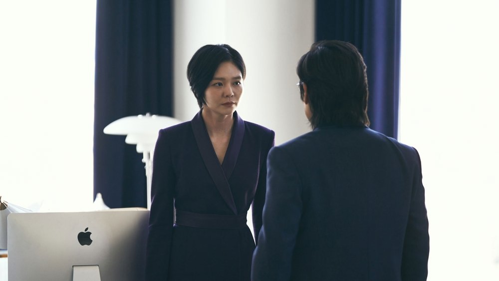 格杀福顺,길복순(2023电影)