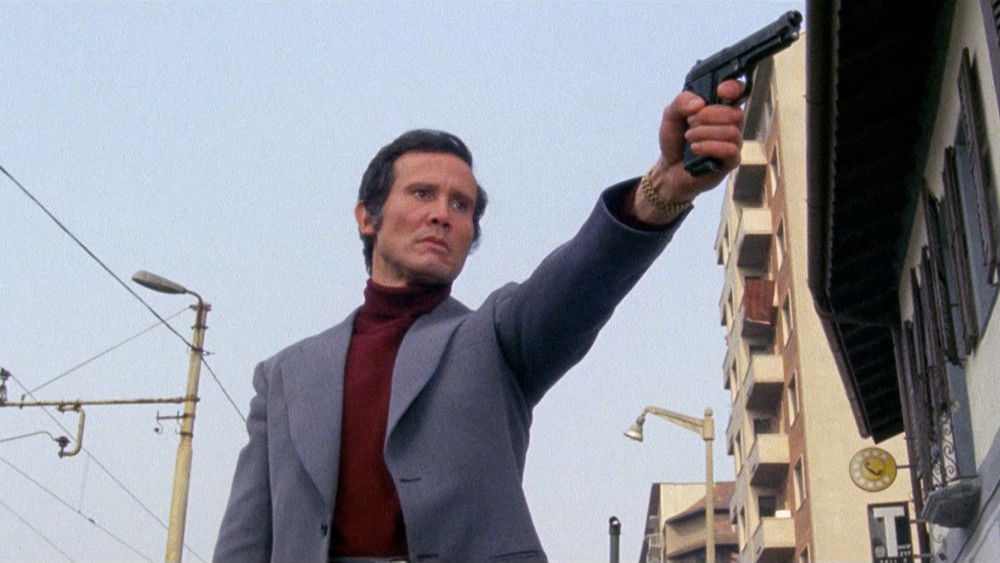 绑架卢玛丽,Milano odia: la polizia non può sparare(1974电影)