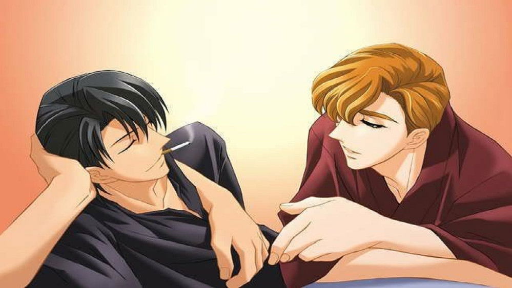 绊 KIZUNA,KIZUNA~絆~(1994日本动漫)