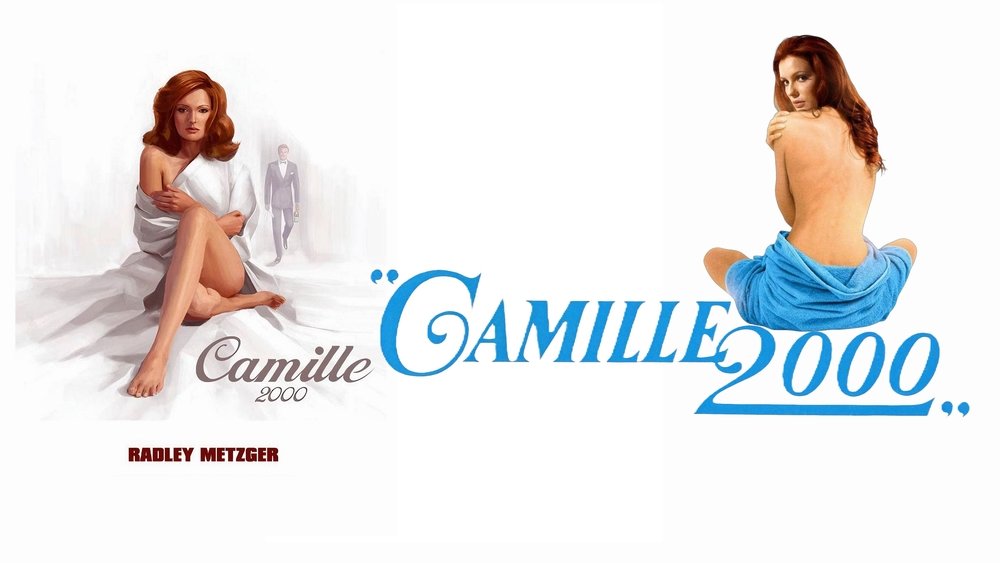 茶花女2000,Camille 2000(1969电影)