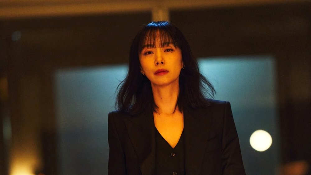 格杀福顺,길복순(2023电影)
