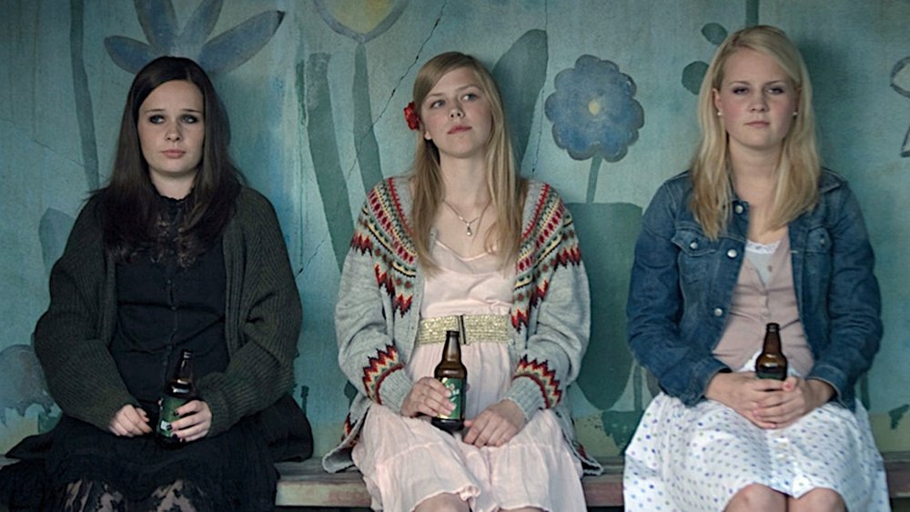 艾玛好色,Få meg på, for faen(2011电影)