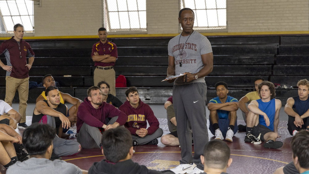 势不可挡,Unstoppable(2024电影)