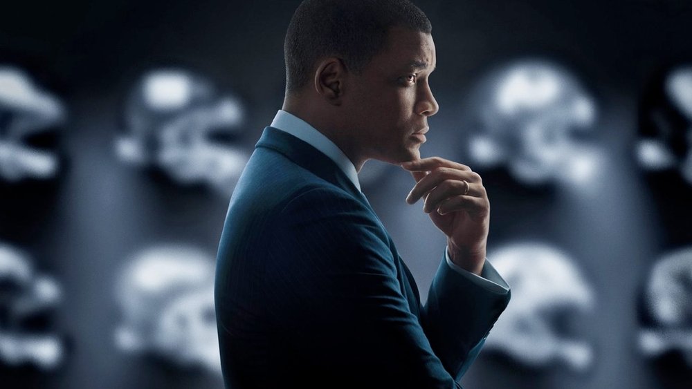 Erschütternde Wahrheit - Bild: © Columbia Pictures / Sony Pictures Erschütternde Wahrheit - © Columbia Pictures / Sony Pictures
