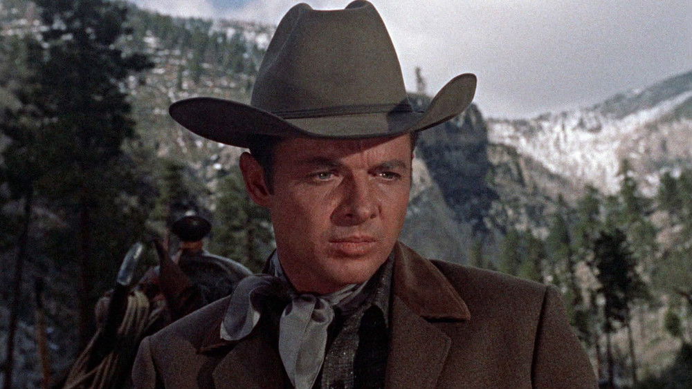 英雄虎胆,Seven Ways from Sundown(1960电影)