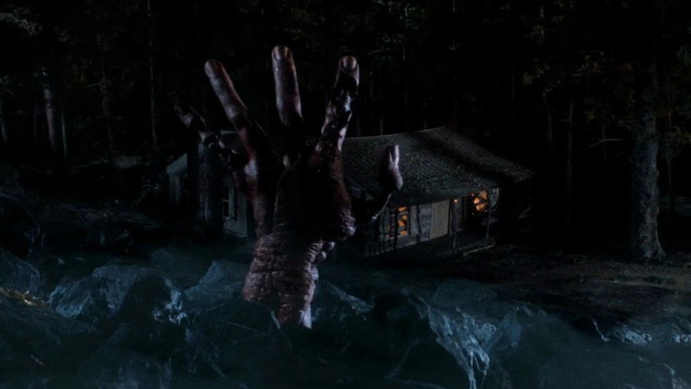 鬼玩人2,Evil Dead II(1987电影)