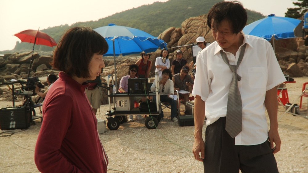 彩虹,레인보우(2010电影)