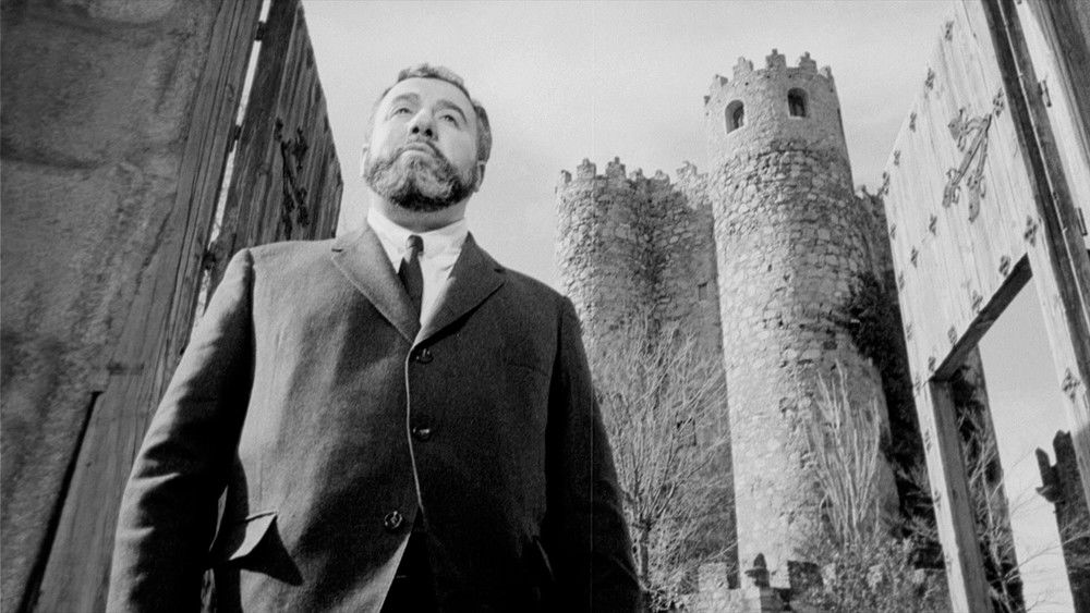 奥勒夫博士的怪物,El secreto del Dr. Orloff(1964电影)